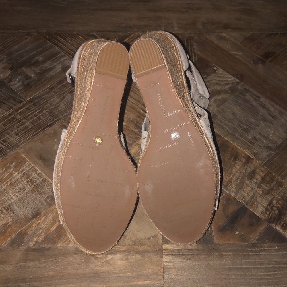 Marc Fisher heels - Picture 5 of 7